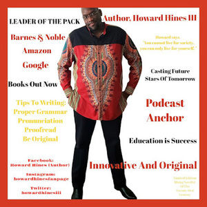 Meet your Posher, Howard